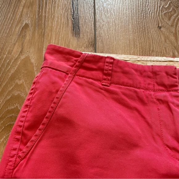 J. Crew Classic Twill Chino Short - Picture 3 of 14